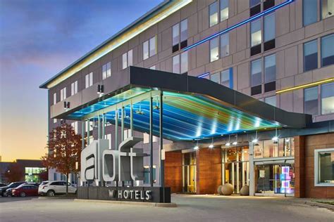 ava premier inn|Aloft Dulles Airport North